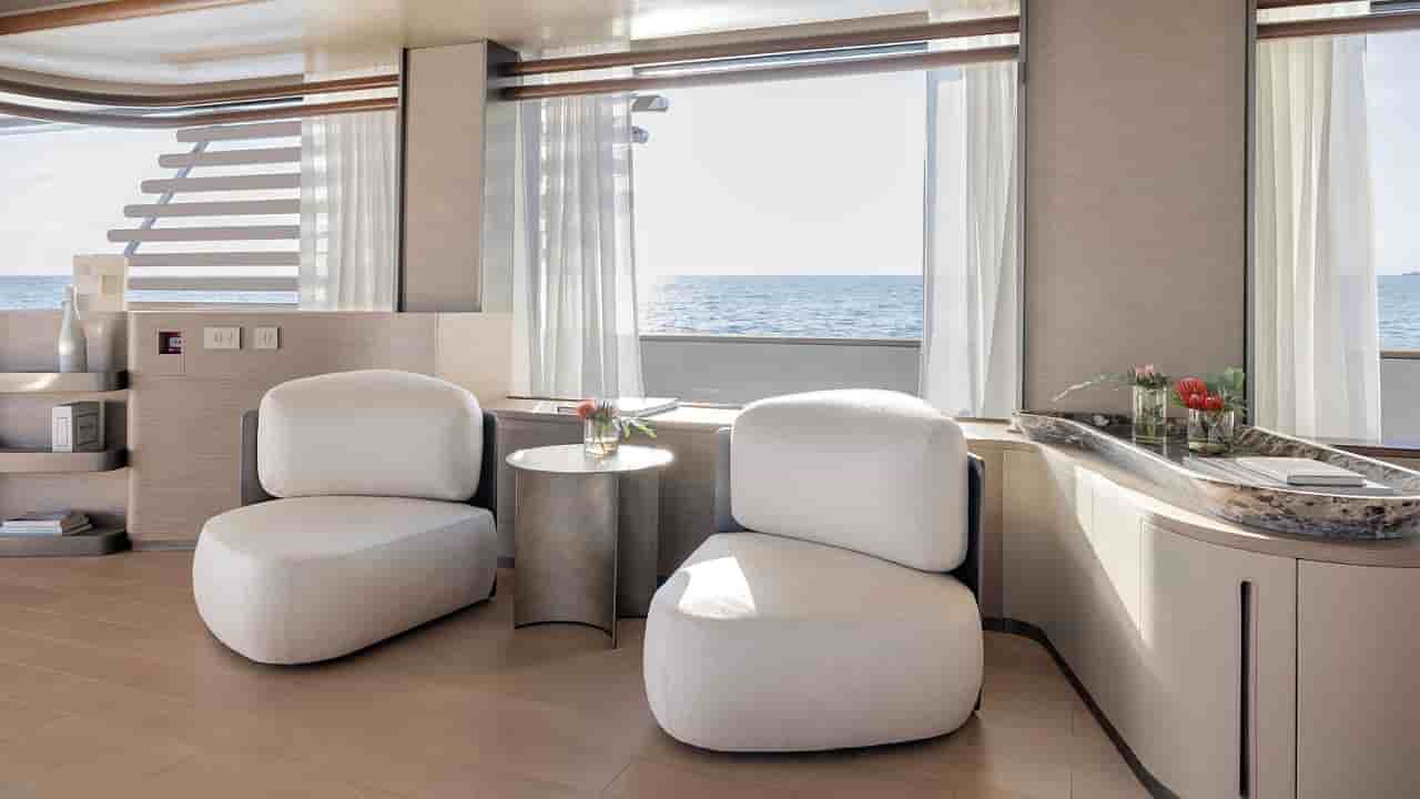 Azimut Magellano 30 Metri - View 17