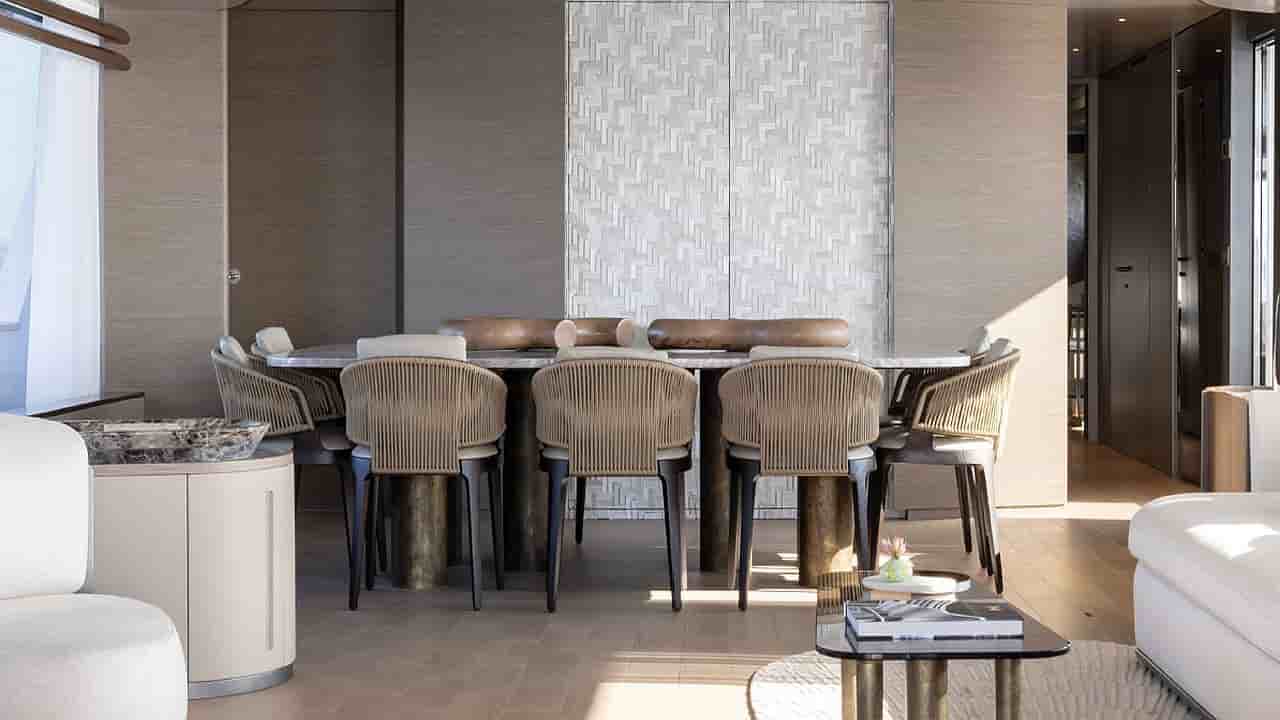 Azimut Magellano 30 Metri - View 18