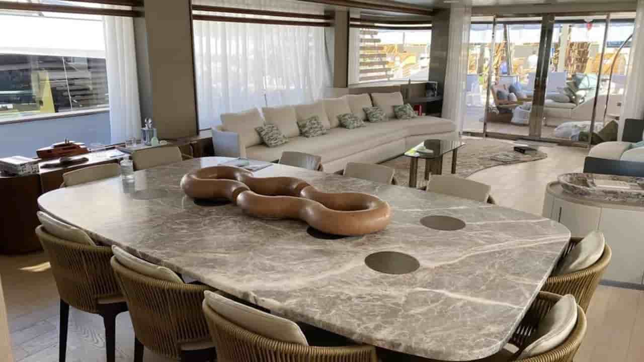 Azimut Magellano 30 Metri - View 21