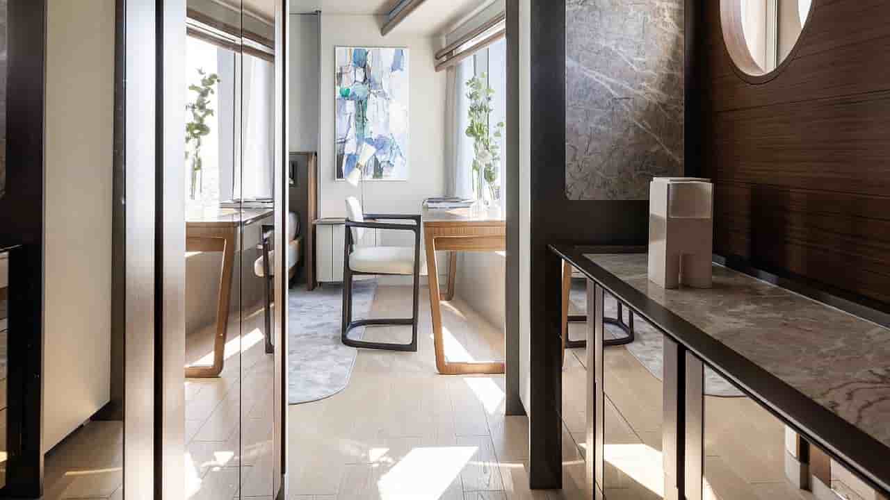 Azimut Magellano 30 Metri - View 23