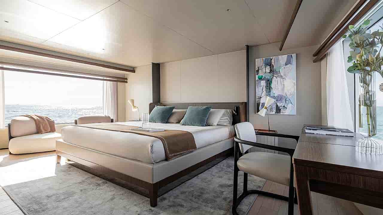 Azimut Magellano 30 Metri - View 24