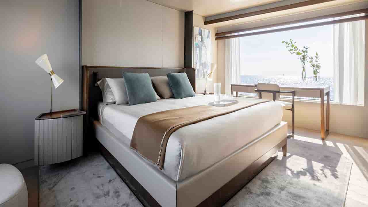 Azimut Magellano 30 Metri - View 25