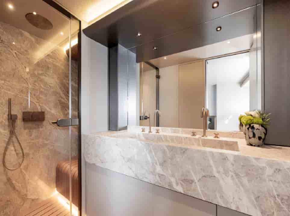 Azimut Magellano 30 Metri - View 26