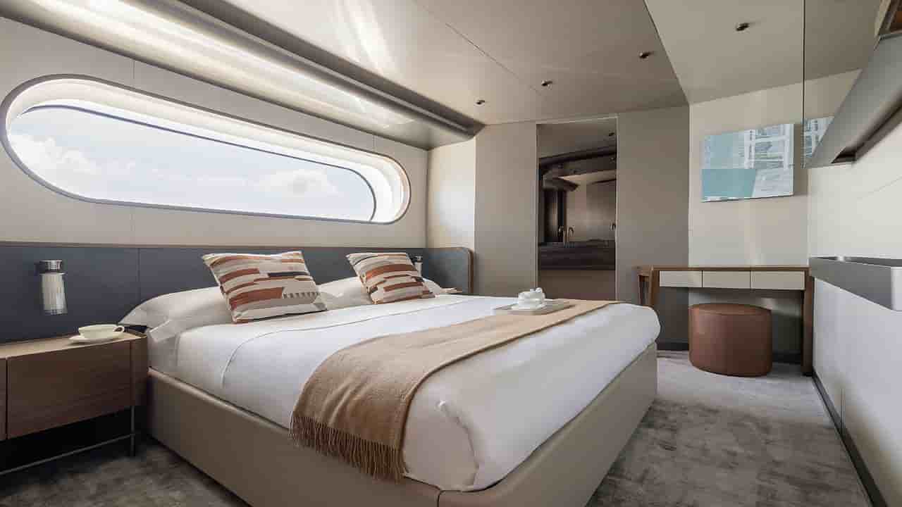 Azimut Magellano 30 Metri - View 27