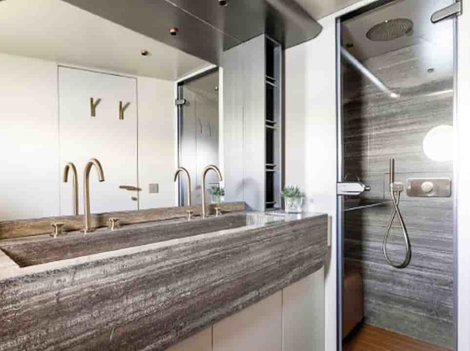 Azimut Magellano 30 Metri - View 28