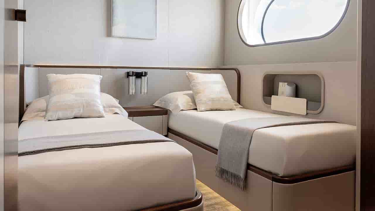 Azimut Magellano 30 Metri - View 29