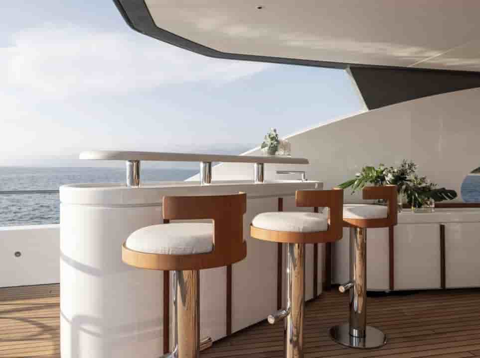 Azimut Magellano 30 Metri - View 8