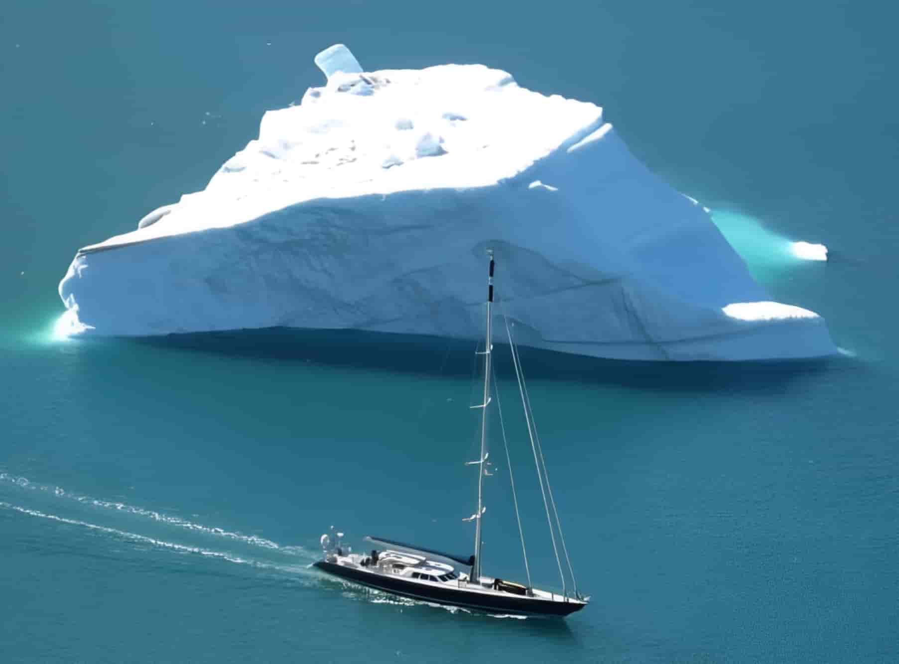 Royal Huisman 112 Sloop - View 10