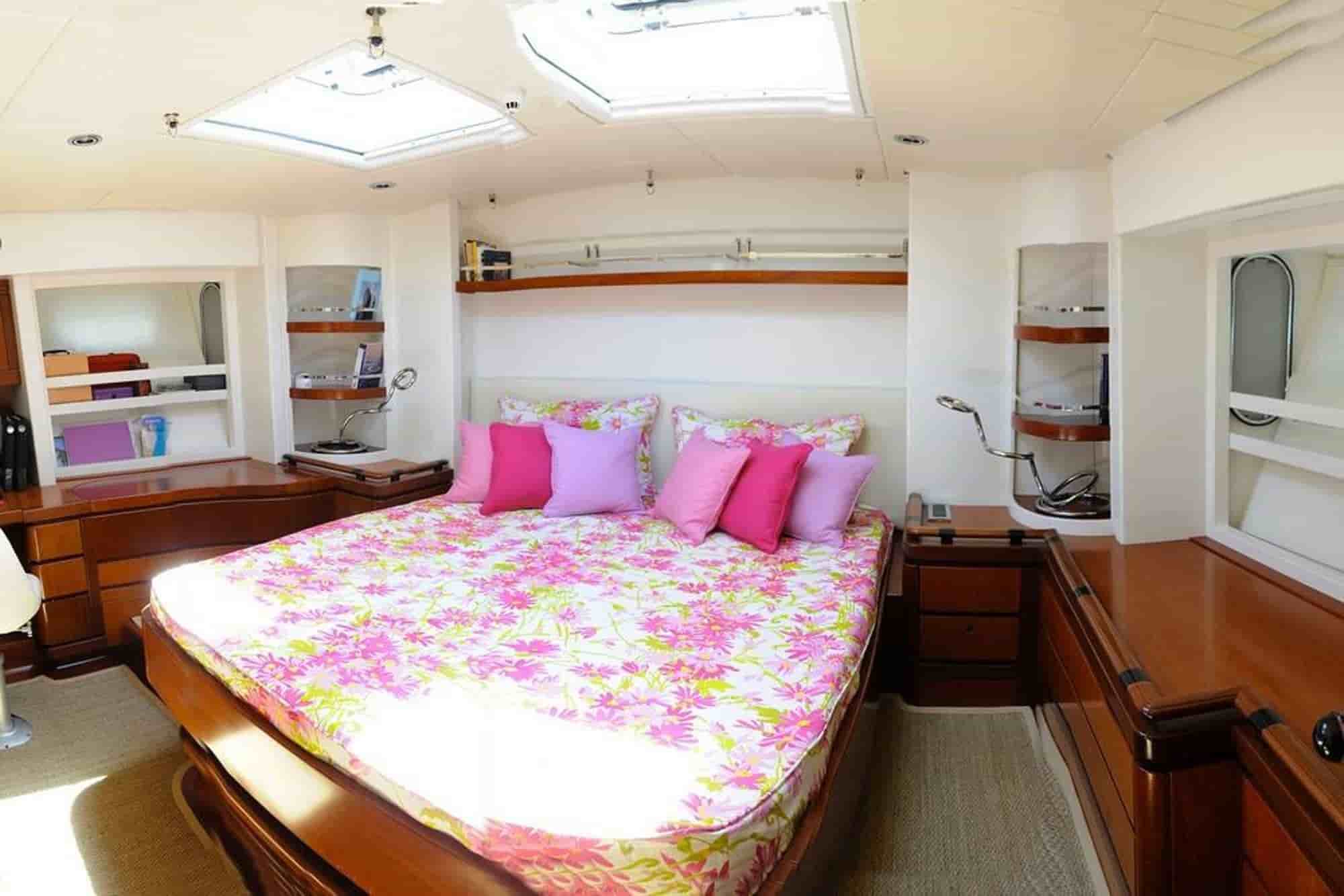 Royal Huisman 112 Sloop - View 32