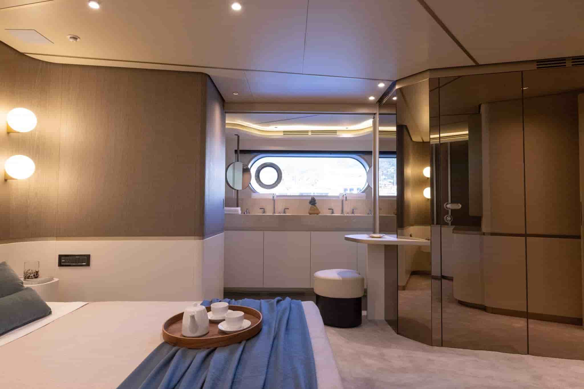 Azimut Magellano 25 Metri - View 27