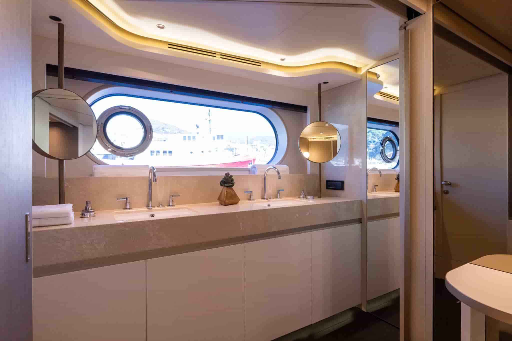 Azimut Magellano 25 Metri - View 29