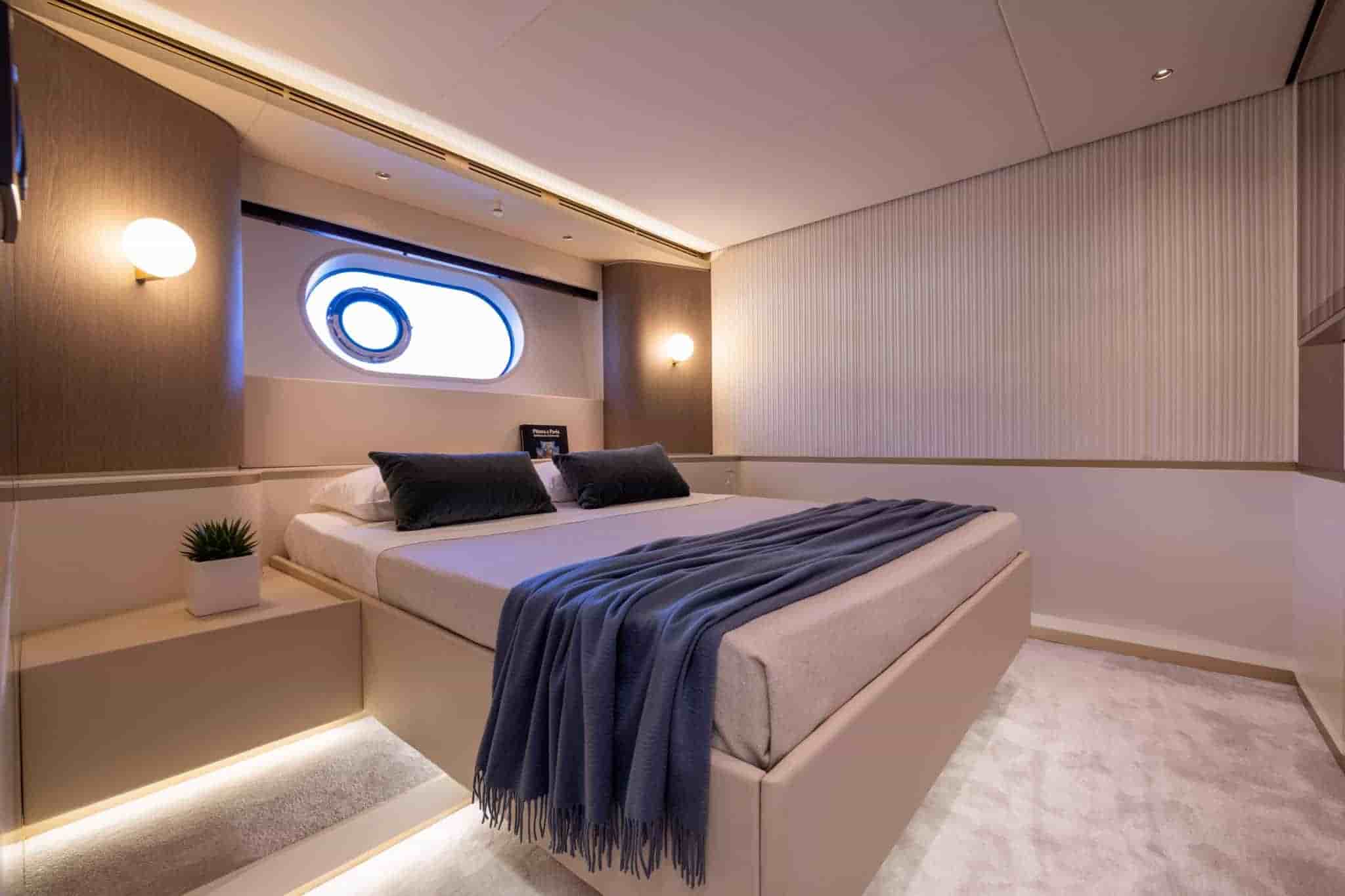 Azimut Magellano 25 Metri - View 30