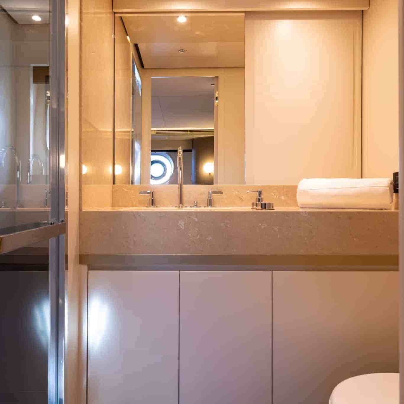 Azimut Magellano 25 Metri - View 31