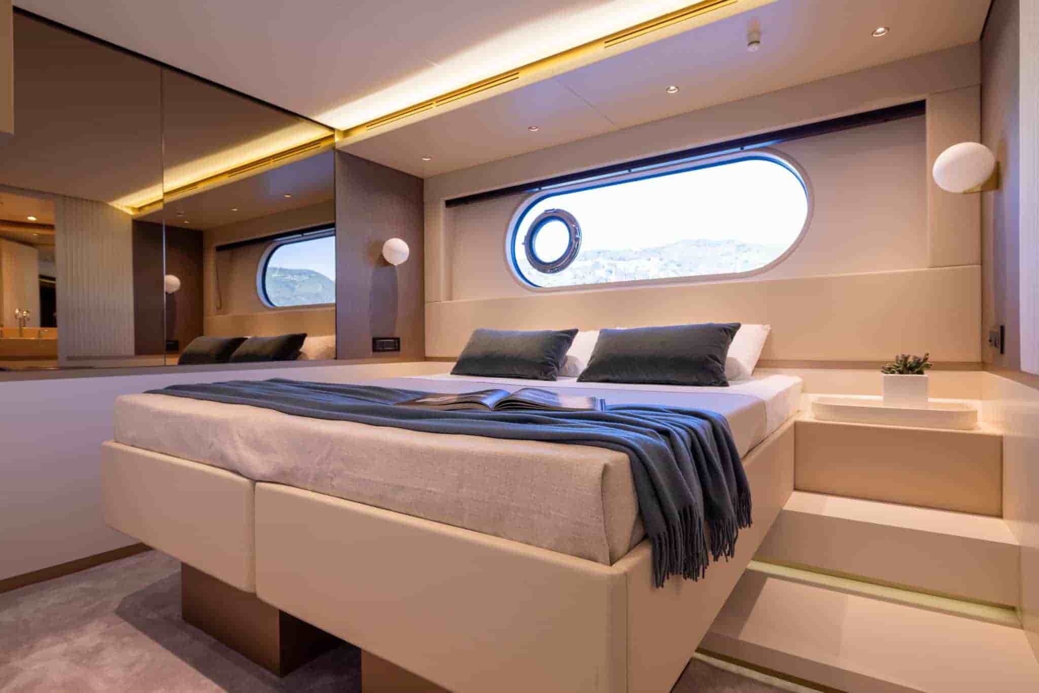 Azimut Magellano 25 Metri - View 33