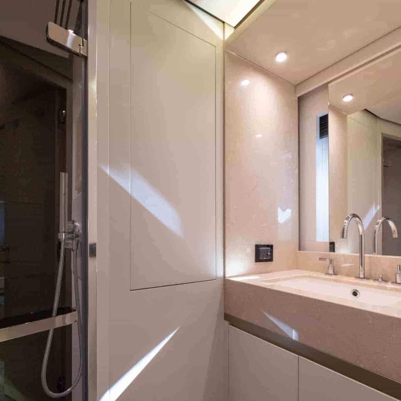 Azimut Magellano 25 Metri - View 34