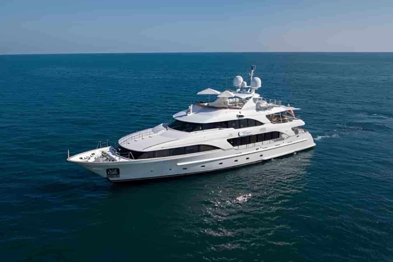 Benetti Classic 120 - View 10