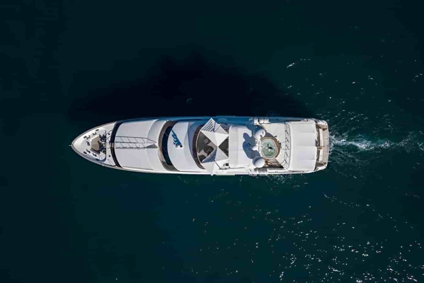 Benetti Classic 120 - View 11