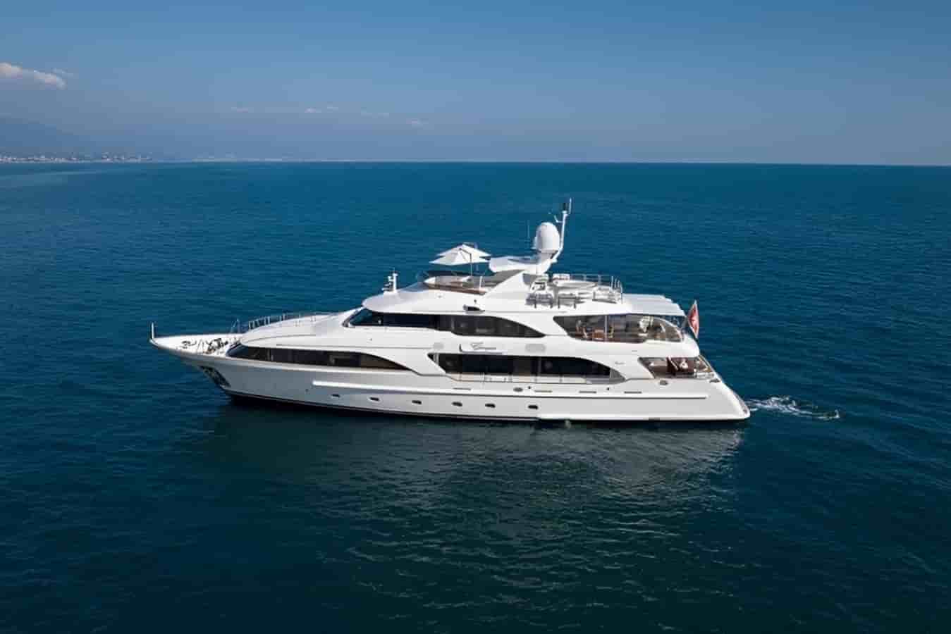 Benetti Classic 120 - View 12