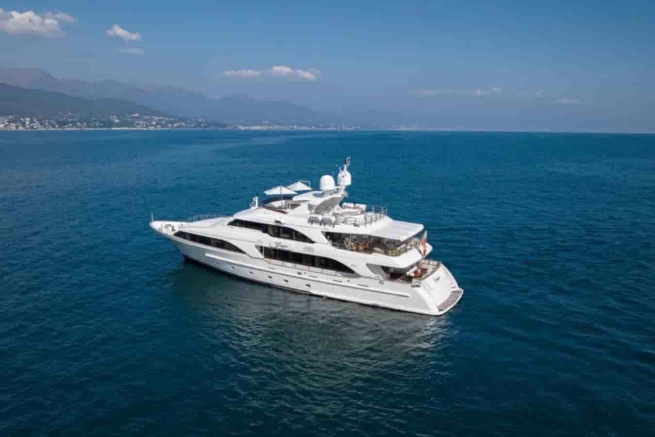 Benetti Classic 120 - View 13