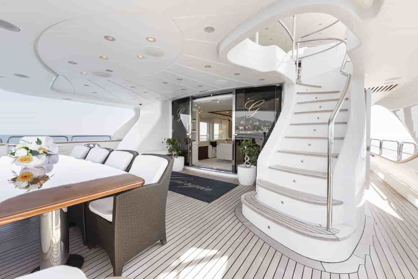 Benetti Classic 120 - View 17