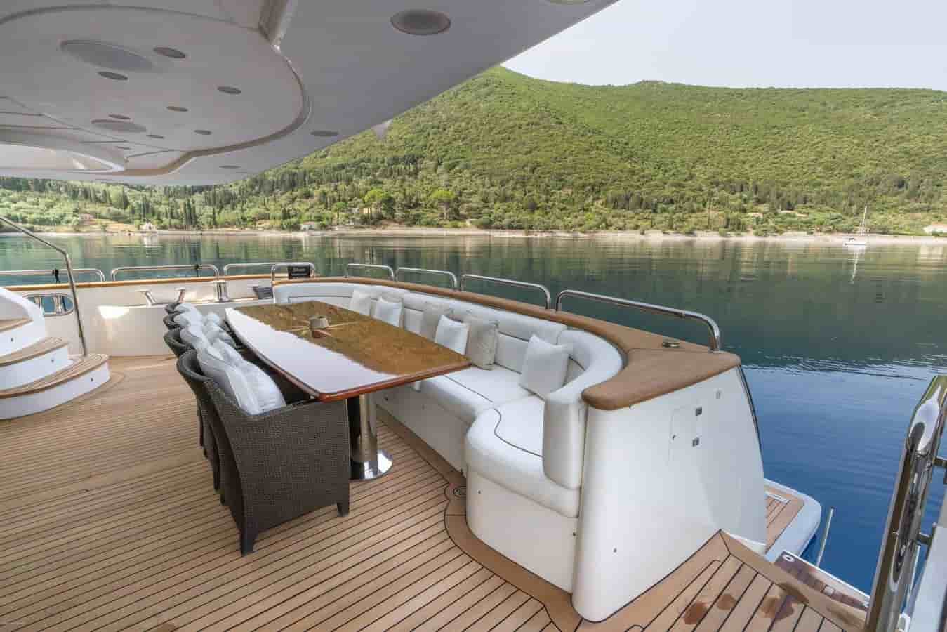 Benetti Classic 120 - View 18
