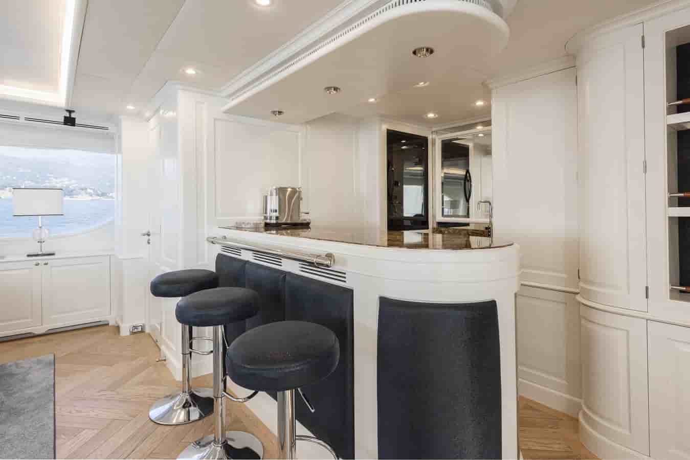 Benetti Classic 120 - View 26