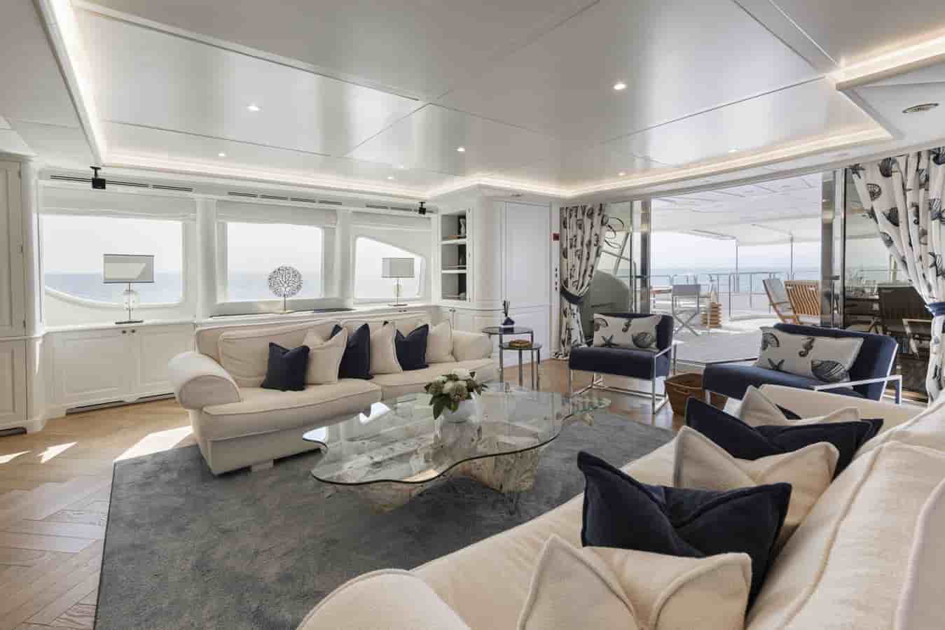 Benetti Classic 120 - View 27