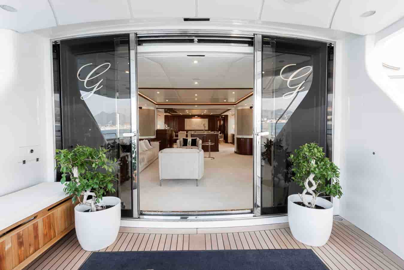 Benetti Classic 120 - View 29
