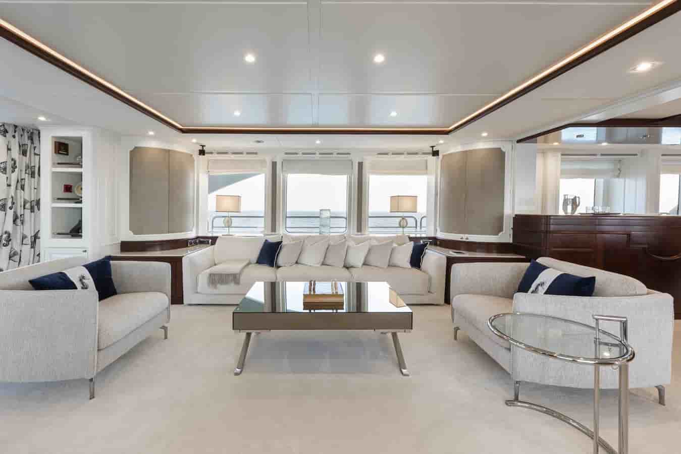 Benetti Classic 120 - View 30