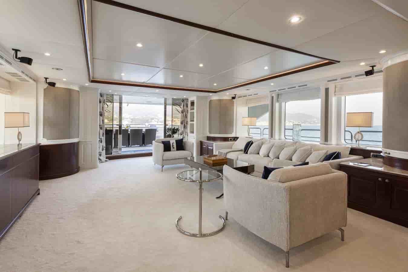 Benetti Classic 120 - View 31