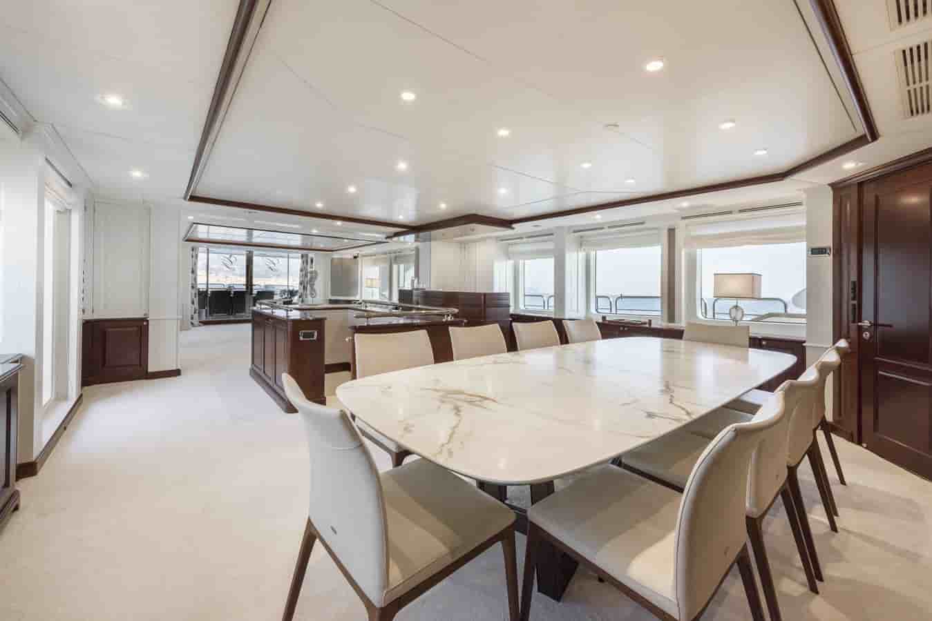 Benetti Classic 120 - View 33