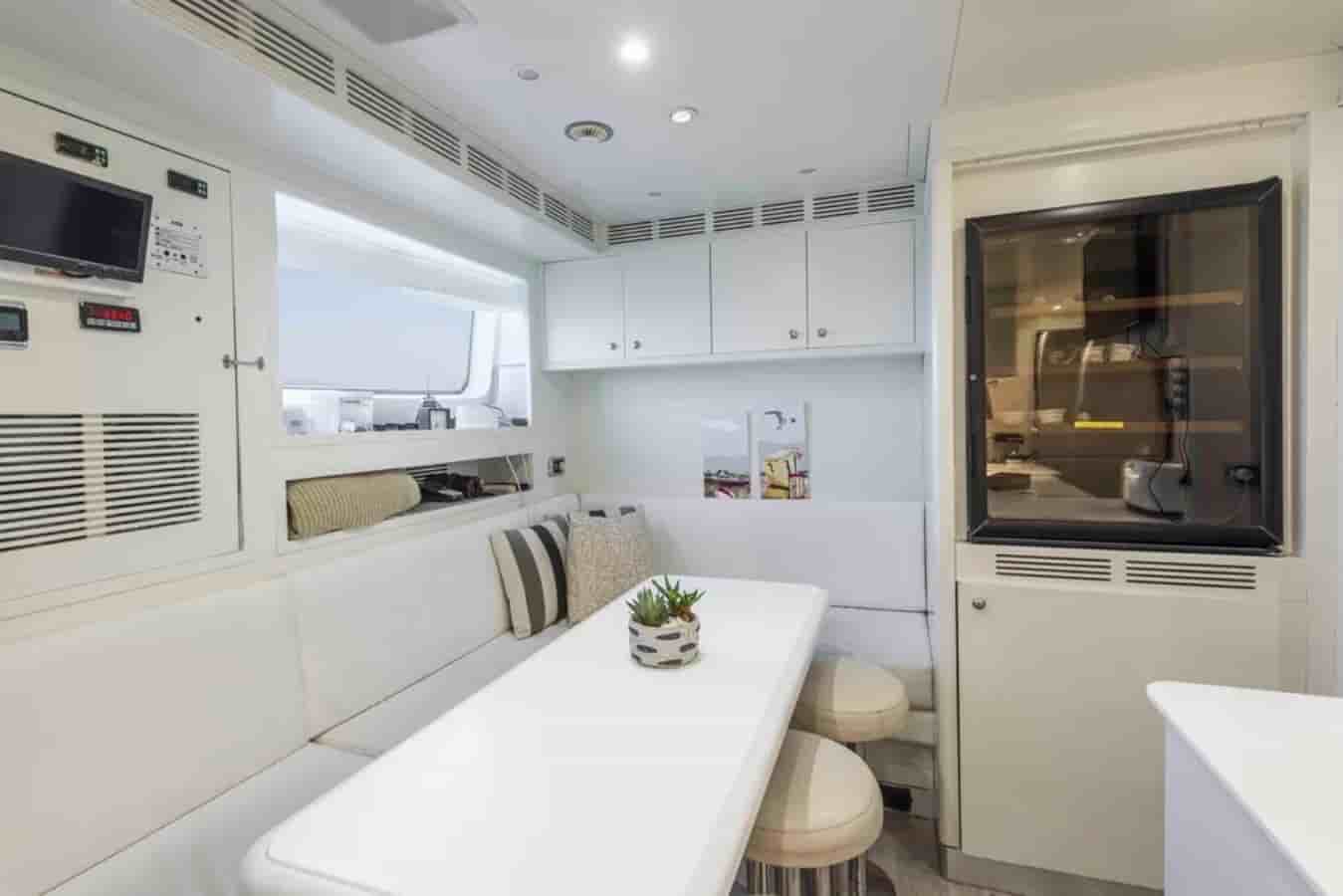 Benetti Classic 120 - View 35