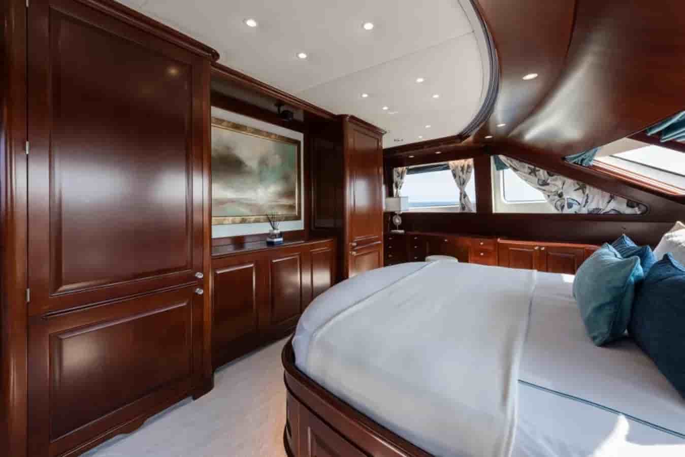 Benetti Classic 120 - View 39