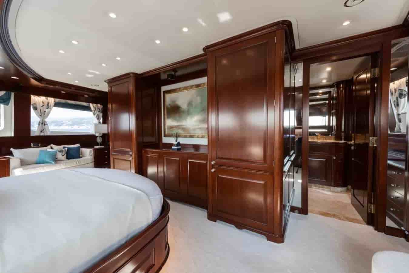 Benetti Classic 120 - View 41