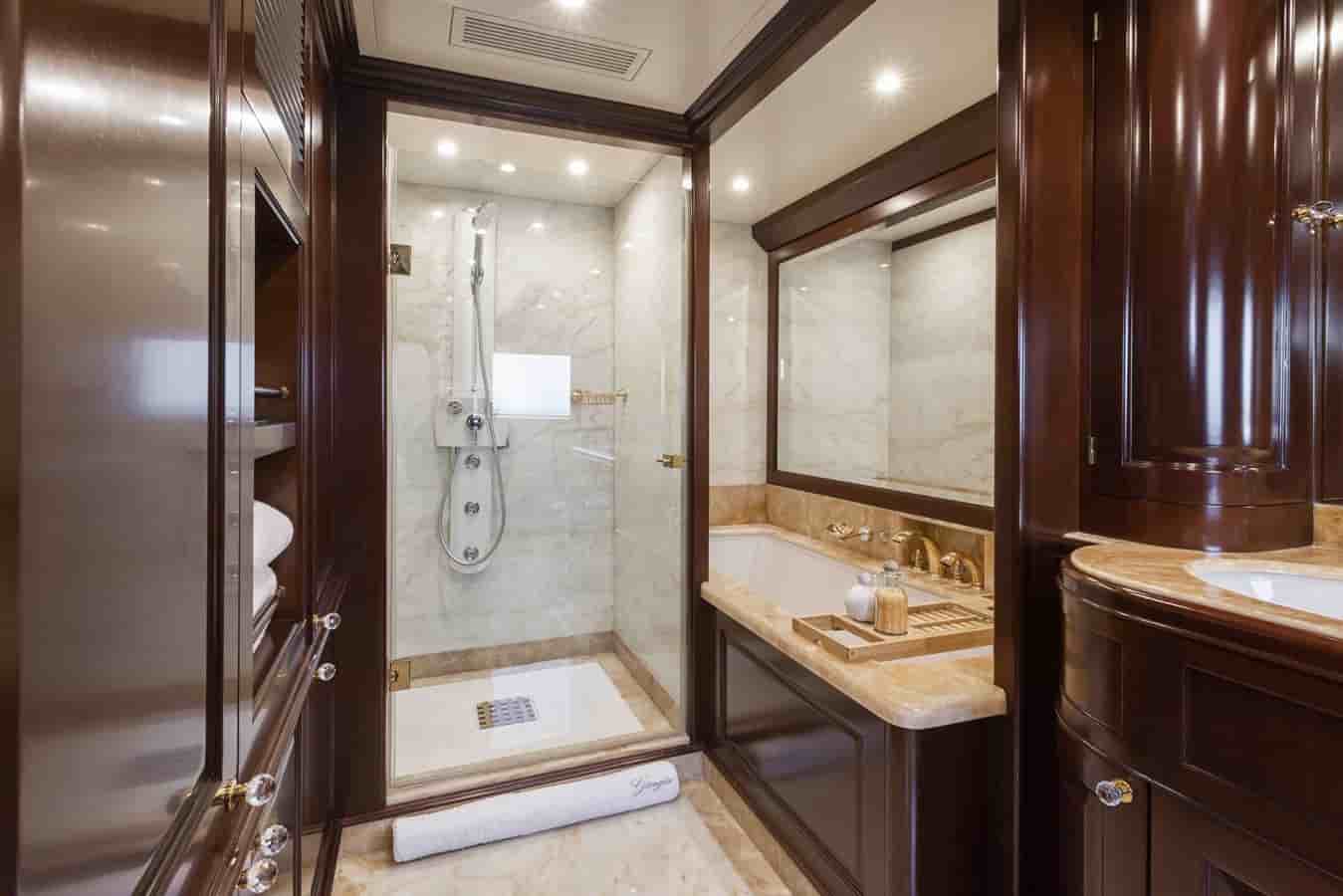 Benetti Classic 120 - View 43