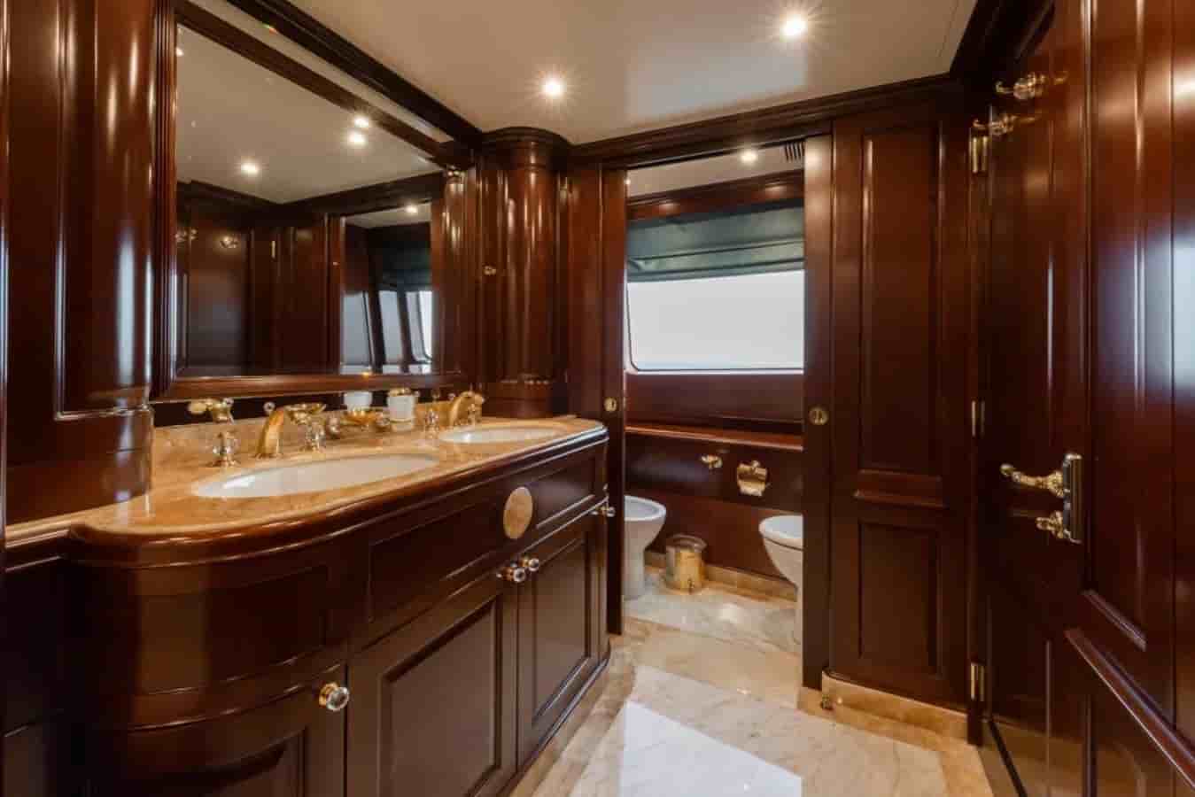 Benetti Classic 120 - View 44