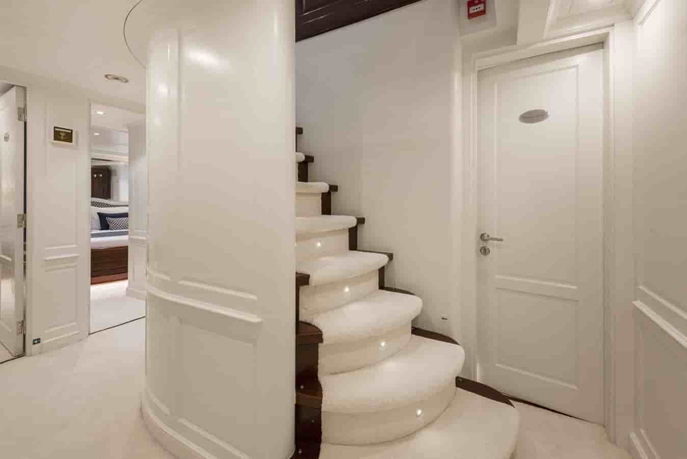 Benetti Classic 120 - View 45