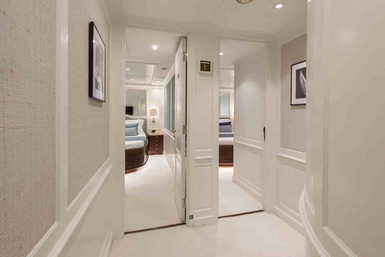 Benetti Classic 120 - View 46