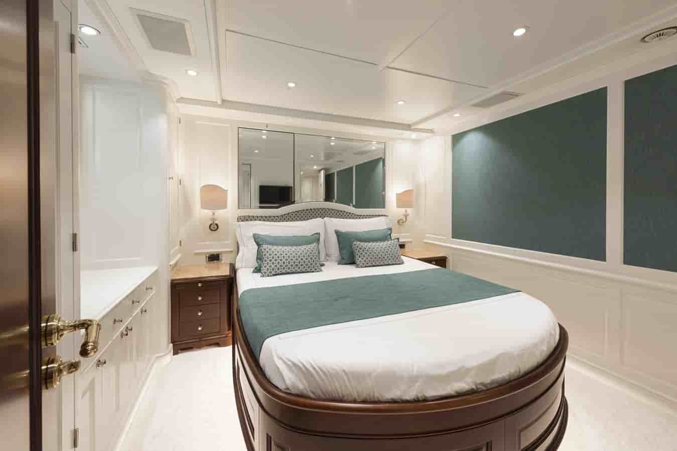 Benetti Classic 120 - View 47