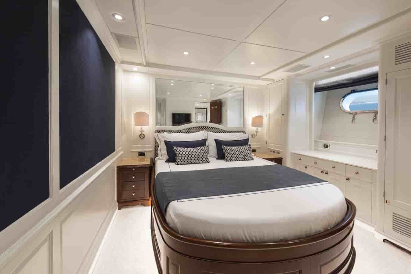 Benetti Classic 120 - View 48