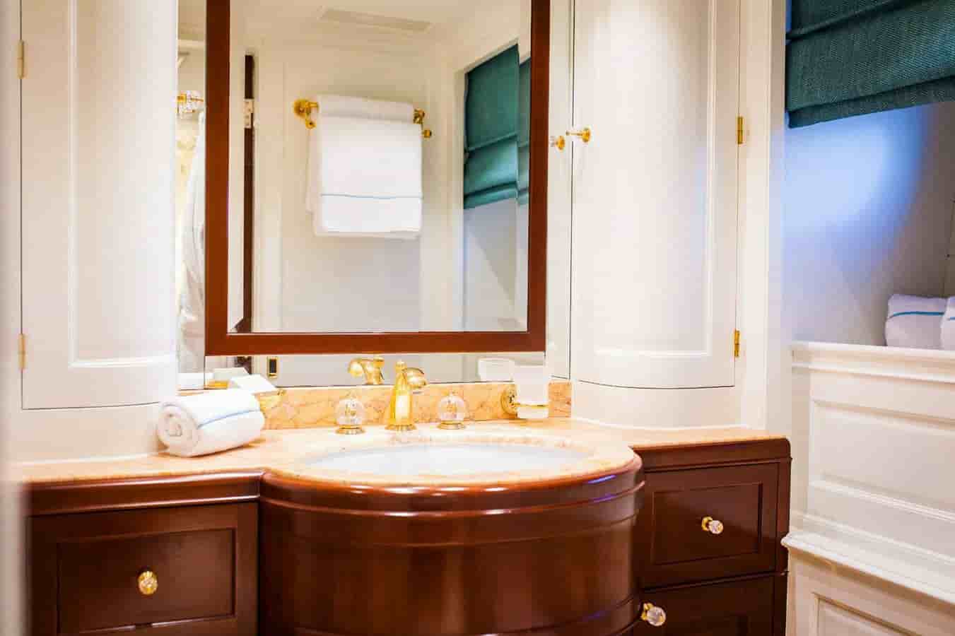 Benetti Classic 120 - View 49