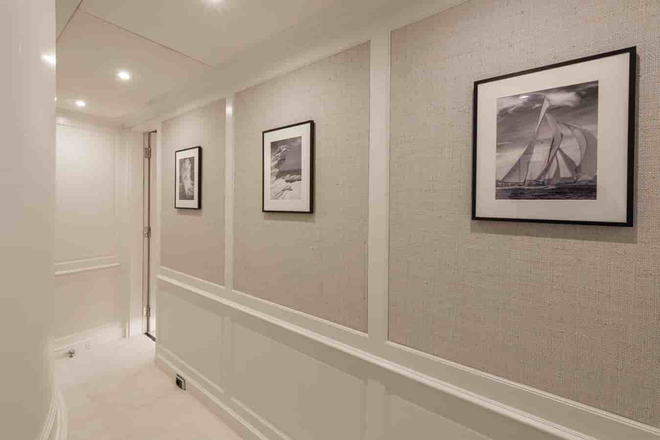 Benetti Classic 120 - View 50