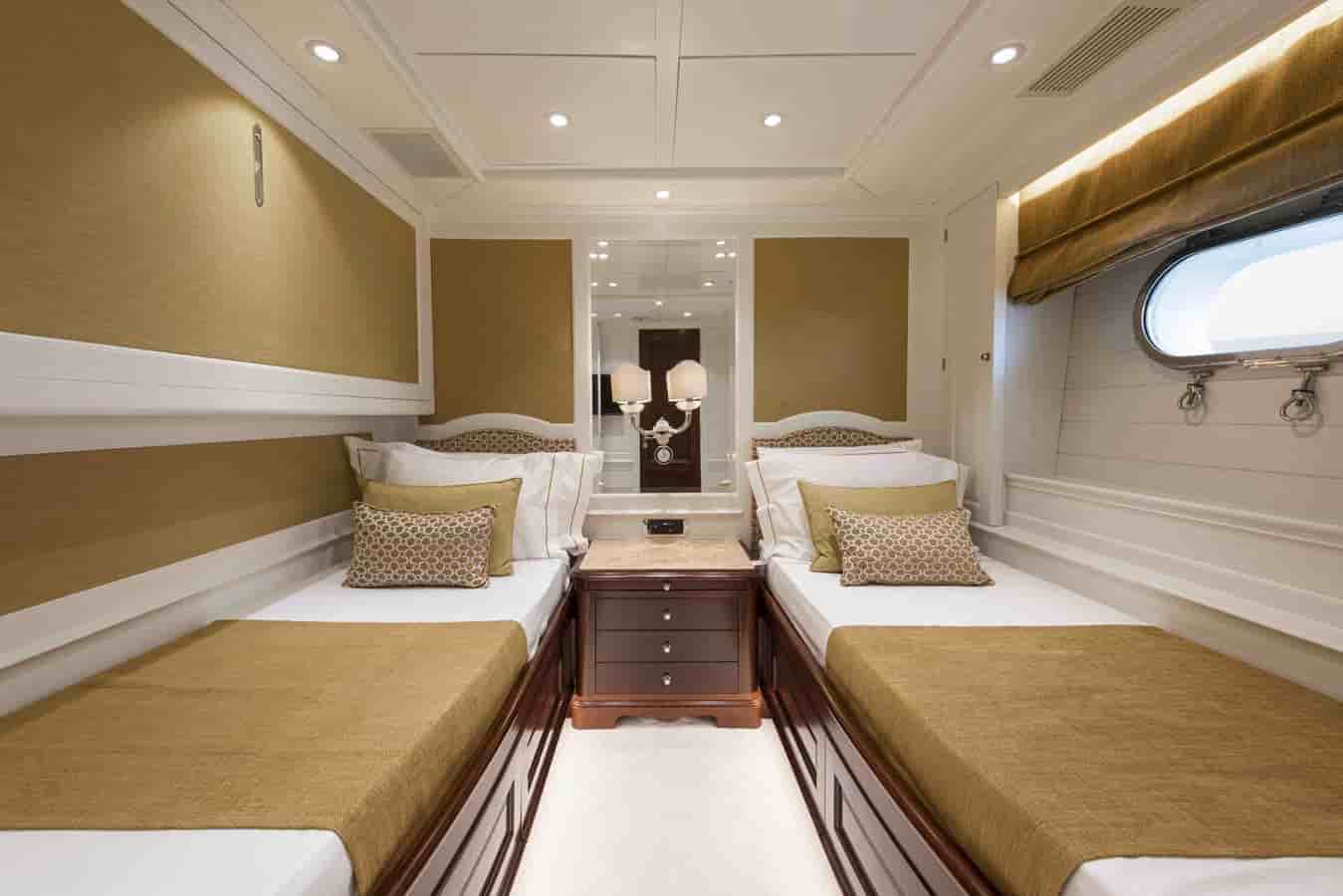 Benetti Classic 120 - View 51
