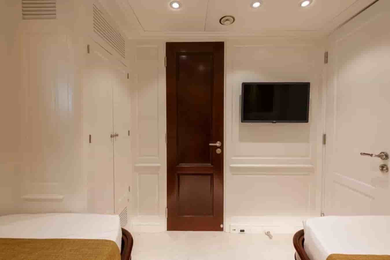 Benetti Classic 120 - View 52
