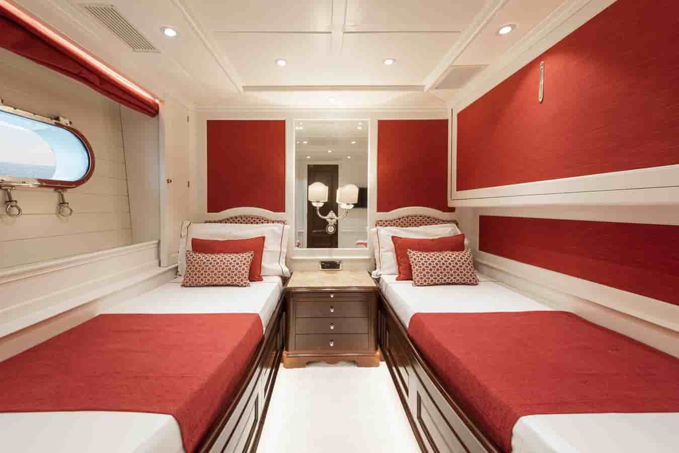Benetti Classic 120 - View 53