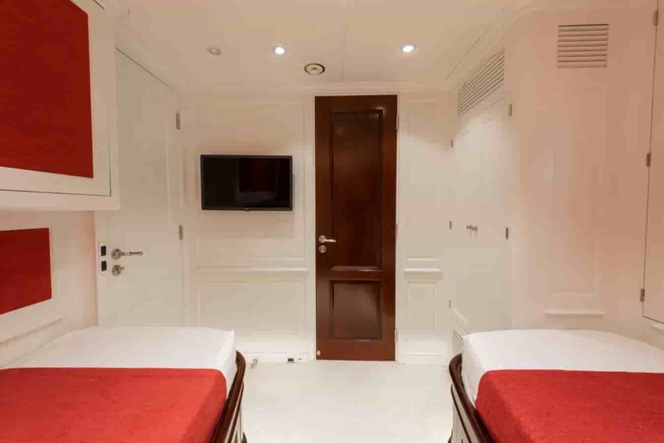 Benetti Classic 120 - View 54