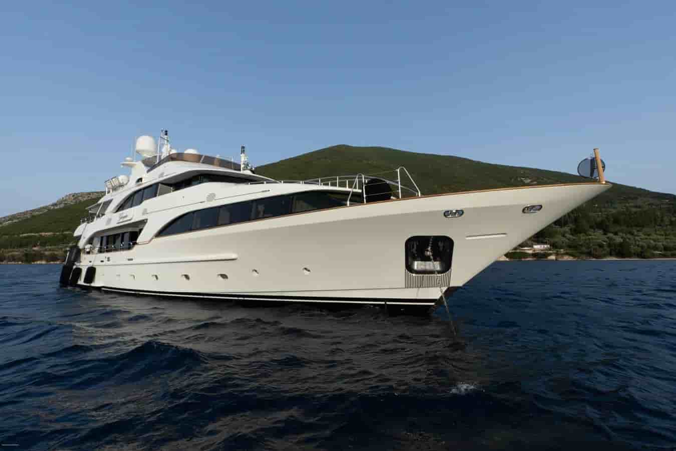 Benetti Classic 120 - View 6