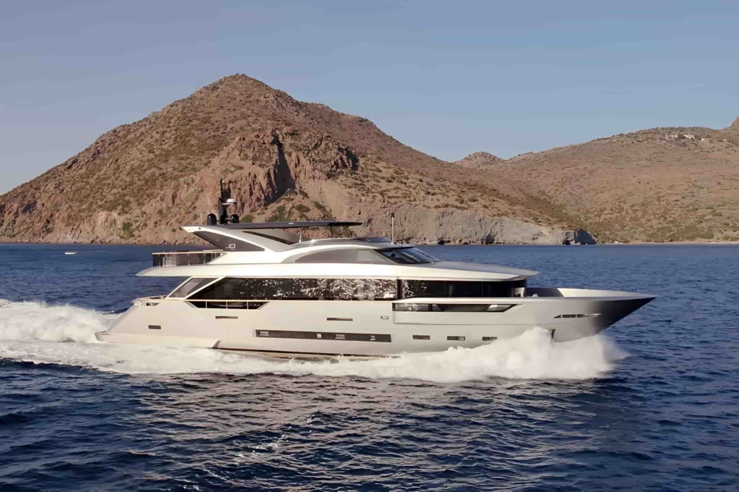 Dreamline 30 - View 1