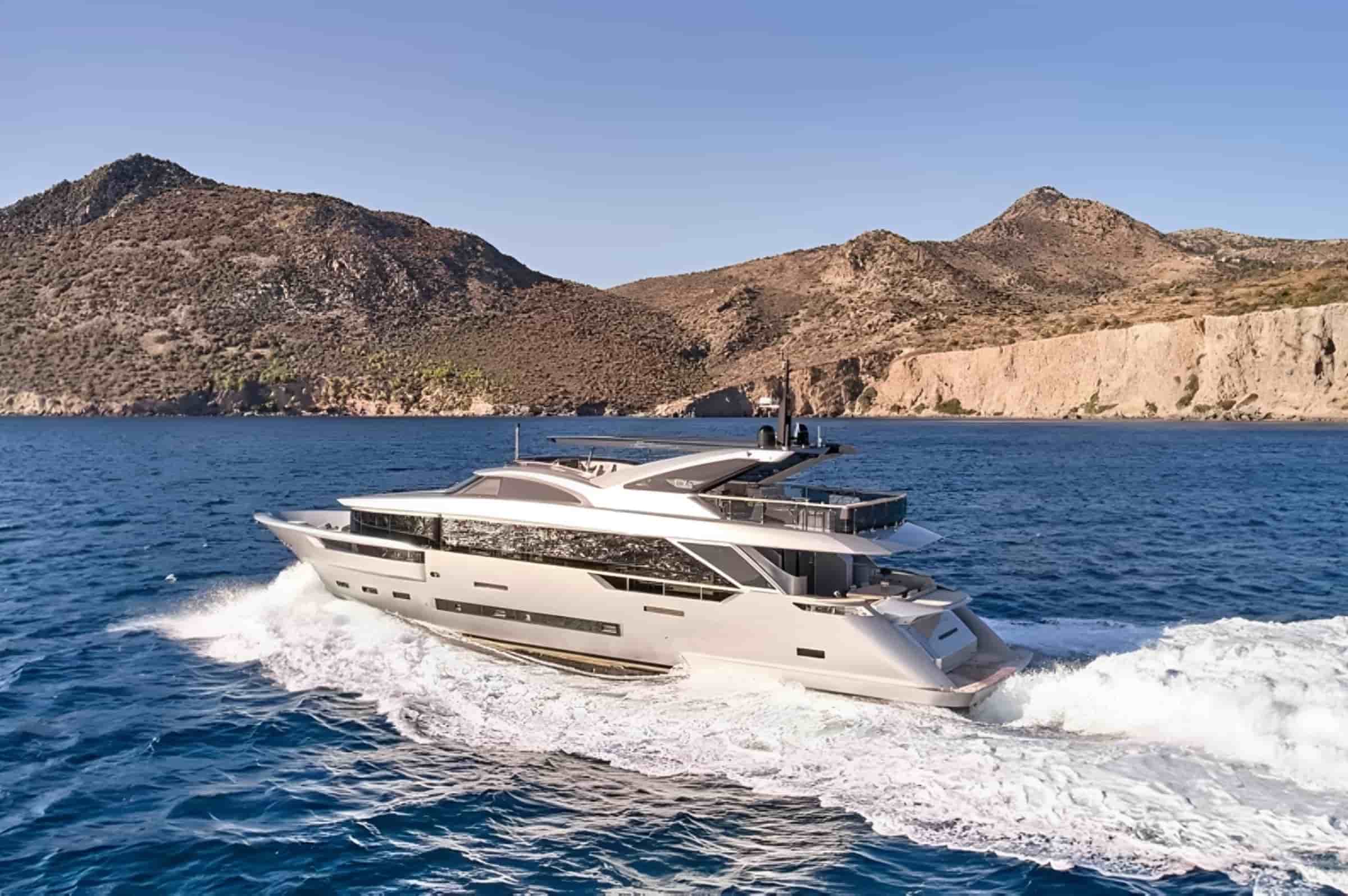 Dreamline 30 - View 10