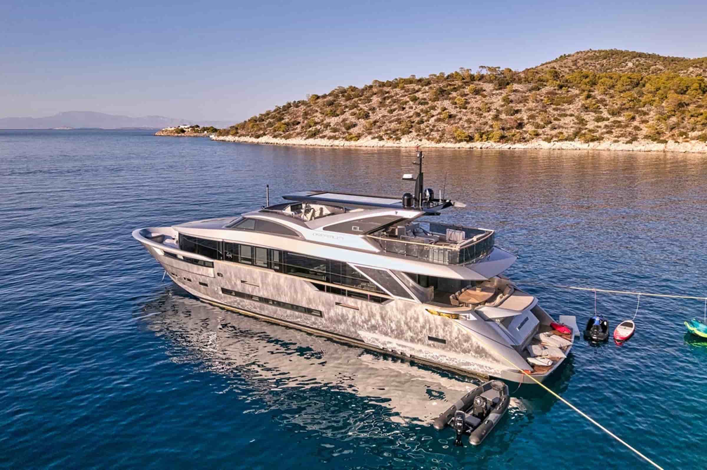 Dreamline 30 - View 11